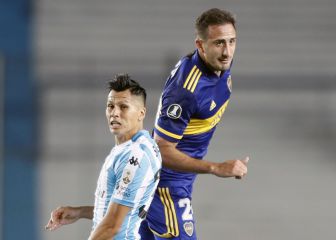 Así vienen las semifinales