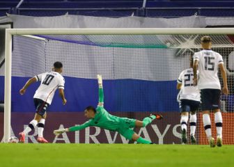 Copa Libertadores 2021 en Argentina: horarios, TV y dónde verla en vivo online