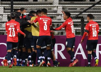 Copa Sudamericana 2021 en Argentina: horarios, TV y dónde verla en vivo online