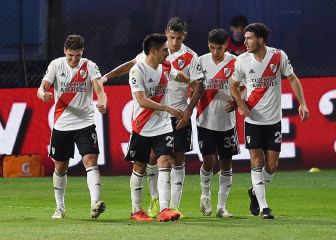 CONMEBOL rechazó el pedido y River jugará sin arquero