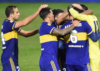 Boca depende de Boca: el partido del jueves es vital