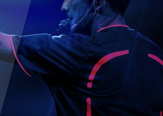 Cambia el árbitro para la semifinal entre Boca y Racing