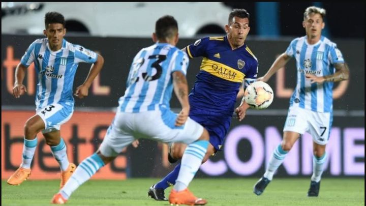 AFA suspende el fútbol argentino hasta el 30 de mayo: restricciones y medidas del Gobierno