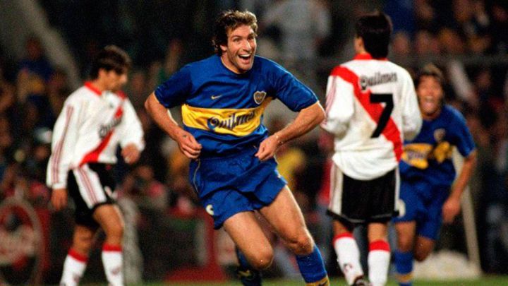 A 21 años del “Muletazo”