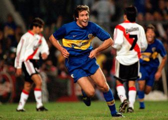 A 21 años del “Muletazo”