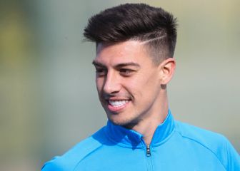 Rigoni llega al Sao Paulo de Hernán Crespo