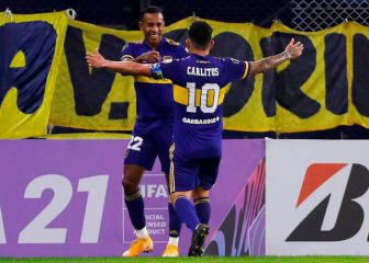 Copa Libertadores 2021 en Argentina: horarios, TV y dónde verla en vivo online