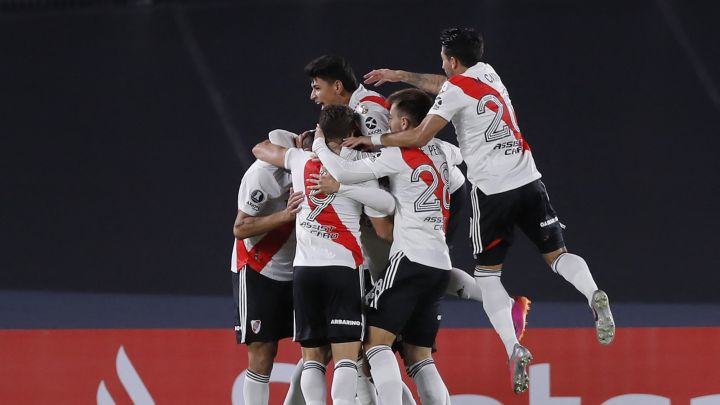 River en Copa Libertadores: posibles rivales y cuándo sería el sorteo de octavos