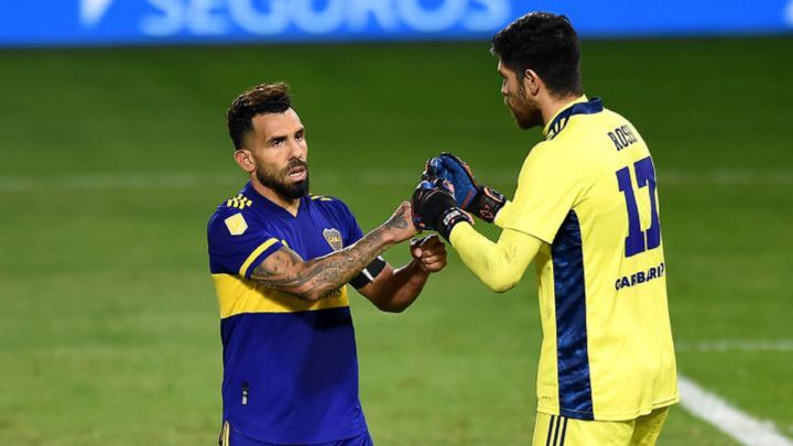 Boca - The Strongest: horario, TV y cómo ver la Copa Libertadores