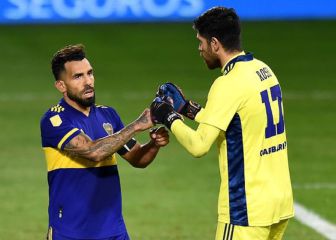 Boca - The Strongest: horario, TV y cómo ver la Copa Libertadores