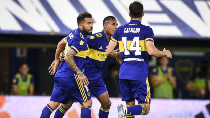 ¿Qué necesita Boca para clasificar a octavos de Copa Libertadores?