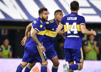 ¿Qué necesita Boca para clasificar a octavos de Copa Libertadores?