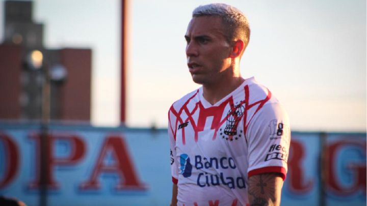 Huracan Niega Contactos De Boca Por Briasco As Argentina