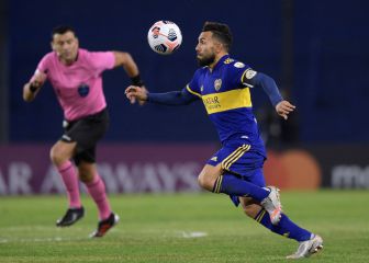 Boca en Copa Libertadores: posibles rivales y cuándo sería el sorteo de octavos