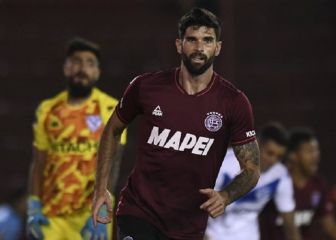 Principio de acuerdo por Orsini