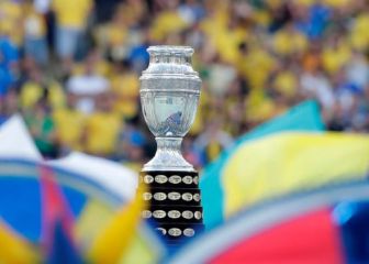 Oficial: la Copa América 2021 no se jugará en Argentina
