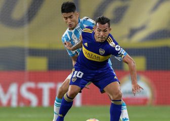 Racing - Boca: horario, TV y cómo ver la Copa de la Liga