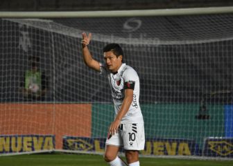 El Pulga lleva a Colón a la final