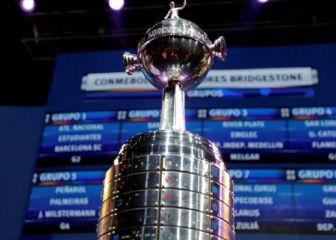 Así es el sorteo de octavos de la Copa Libertadores: bolilleros, formato, reglas y cómo funciona