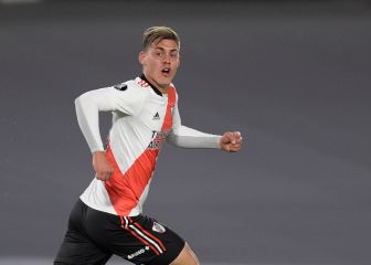 River Plate en Copa Libertadores: posibles rivales en el sorteo y en qué bolillero está