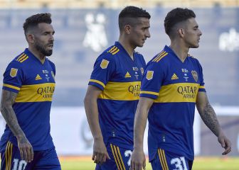 Boca Juniors en Copa Libertadores: posibles rivales en el sorteo y en qué bolillero está