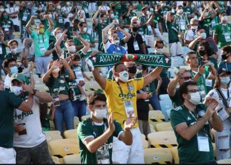 Sorteo octavos Copa Libertadores: ¿cuándo podrían volver los hinchas a las canchas?