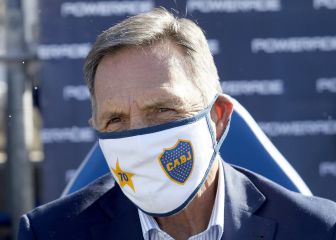 Boca debe pensar primero la idea y después los refuerzos