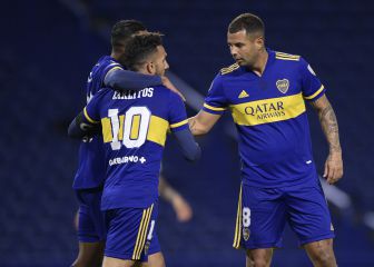 El rival más duro, para Boca