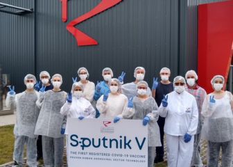 Producción de la vacuna Sputnik Vida en Argentina: cuándo comenzará su distribución y beneficios