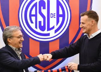 Cetto asumió como manager y podría regresar Ortigoza