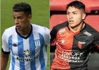 Julián López positivo de COVID-19, finalmente Facundo Farías dio negativo