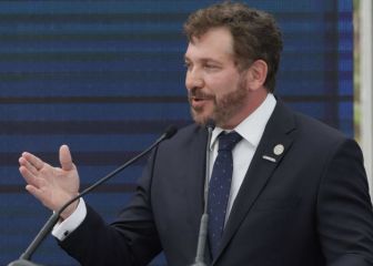 La respuesta de CONMEBOL a FIFPRO por la Copa América