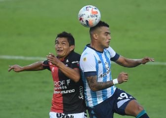 Racing - Colón: TV, horarios y cómo y dónde ver la Final de la Copa de la Liga de Argentina