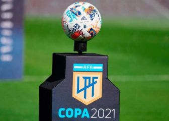 Racing - Colón: ¿cómo se decide la final si hay empate? ¿hay prórroga o penaltis en el partido?