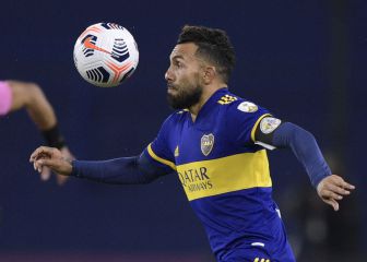 Tevez hablará hoy en conferencia: ¿sigue en Boca?