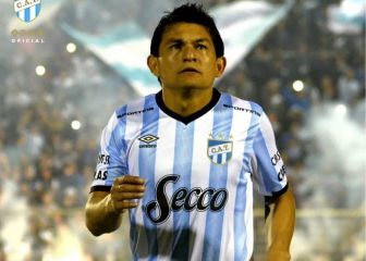 Atlético Tucumán quiere al Pulga de vuelta