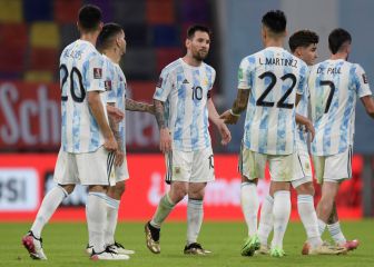 La Selección podrá usar Ezeiza durante la Copa América