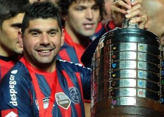Ortigoza vuelve a San Lorenzo