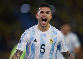 Copa América: fixture, grupo, partidos y rivales de Argentina