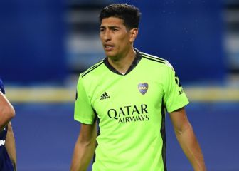 Los motivos por los que Andrada todavía no fue vendido