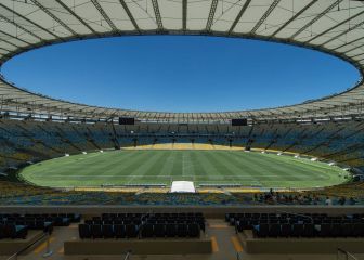 Copa América: TV, horario y cómo ver en Argentina online