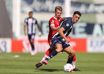 Briasco y Rolón: primeros estudios, luego la firma