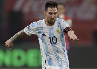 Copa América 2021: dónde juega Argentina sus partidos, horarios y fixture completo