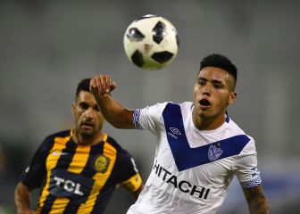 River apunta a Ortega por si se va Angileri