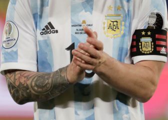Cuándo juega Argentina su próximo partido en la Copa América