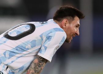 Llamado a la regularidad