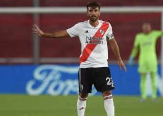 Ponzio padece miocarditis y no viajará a la pretemporada