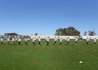 Paulo Díaz se recuperó y estará en Orlando