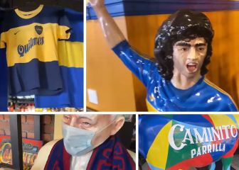 El ambiente argentino en 