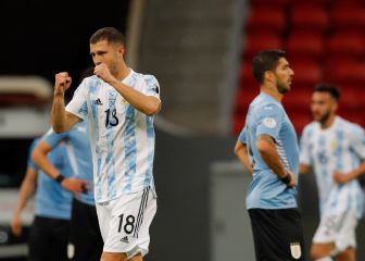 Tabla de posiciones de Argentina en Copa América: así queda tras la jornada 2